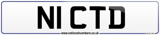 N1 CTD