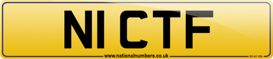 N1 CTF