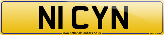 N1 CYN