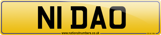 N1 DAO