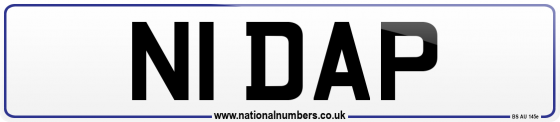N1 DAP