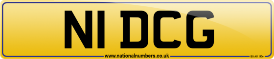 N1 DCG