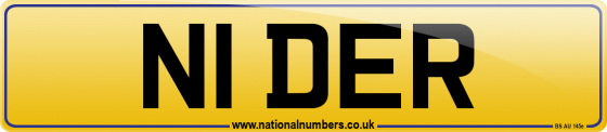 N1 DER