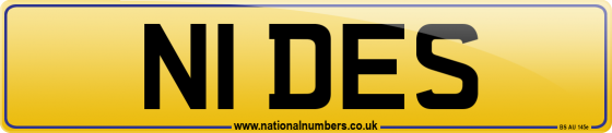 N1 DES