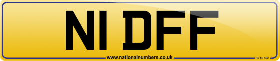 N1 DFF