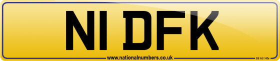 N1 DFK