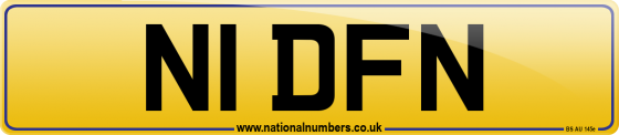 N1 DFN