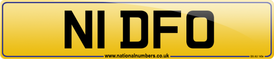 N1 DFO