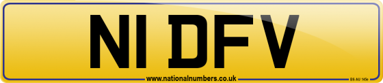 N1 DFV