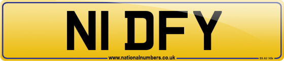 N1 DFY