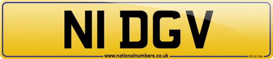 N1 DGV