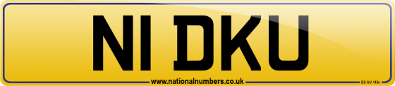 N1 DKU