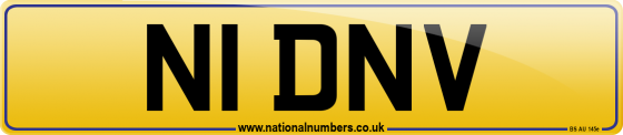 N1 DNV