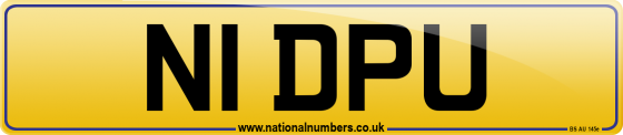 N1 DPU