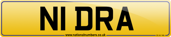 N1 DRA