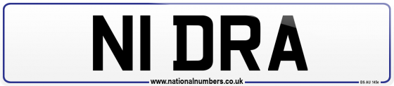 N1 DRA