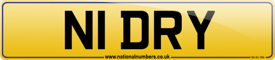 N1 DRY