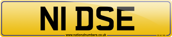 N1 DSE