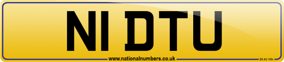 N1 DTU
