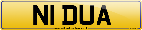 N1 DUA