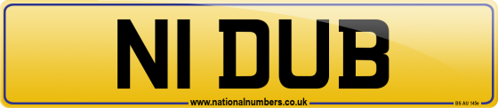N1 DUB