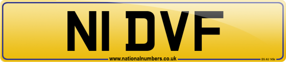 N1 DVF