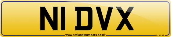 N1 DVX