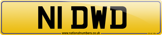 N1 DWD