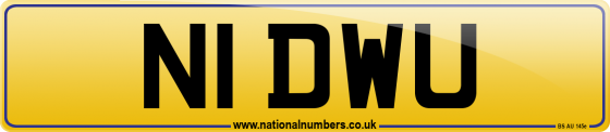 N1 DWU