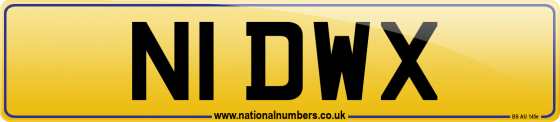 N1 DWX