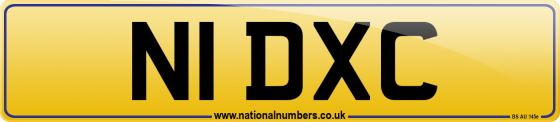 N1 DXC