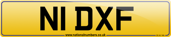 N1 DXF