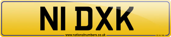 N1 DXK
