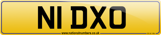 N1 DXO