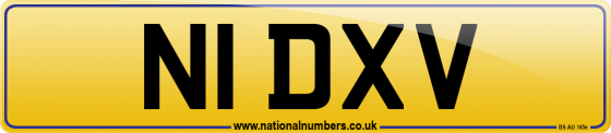 N1 DXV