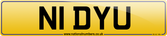 N1 DYU