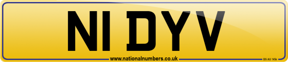 N1 DYV