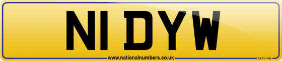 N1 DYW