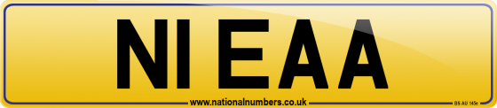 N1 EAA