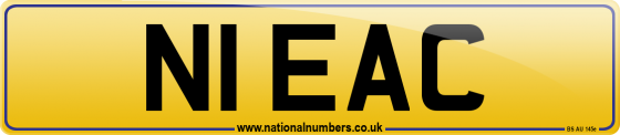 N1 EAC