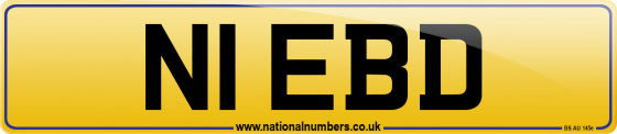 N1 EBD