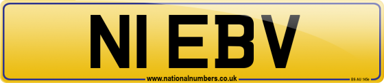 N1 EBV
