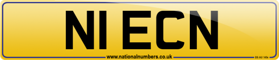 N1 ECN