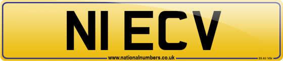 N1 ECV