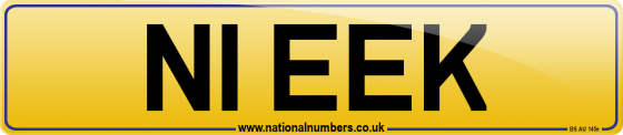 N1 EEK