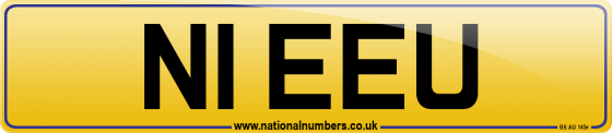 N1 EEU