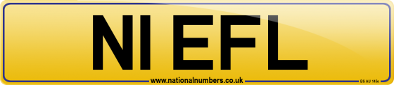 N1 EFL