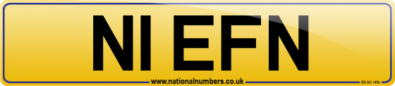 N1 EFN