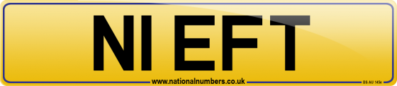 N1 EFT