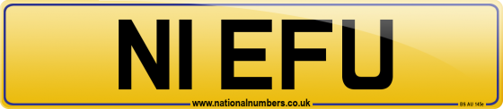 N1 EFU